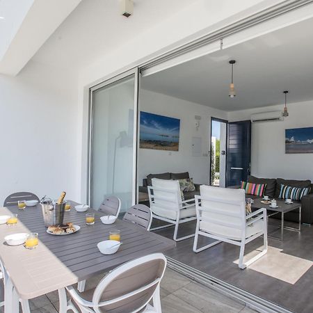 Greco Villas Protaras Extérieur photo