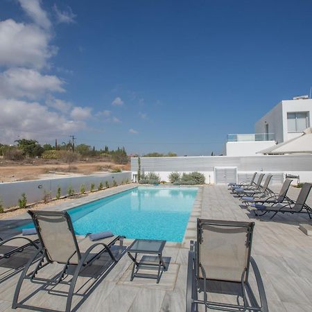 Greco Villas Protaras Extérieur photo