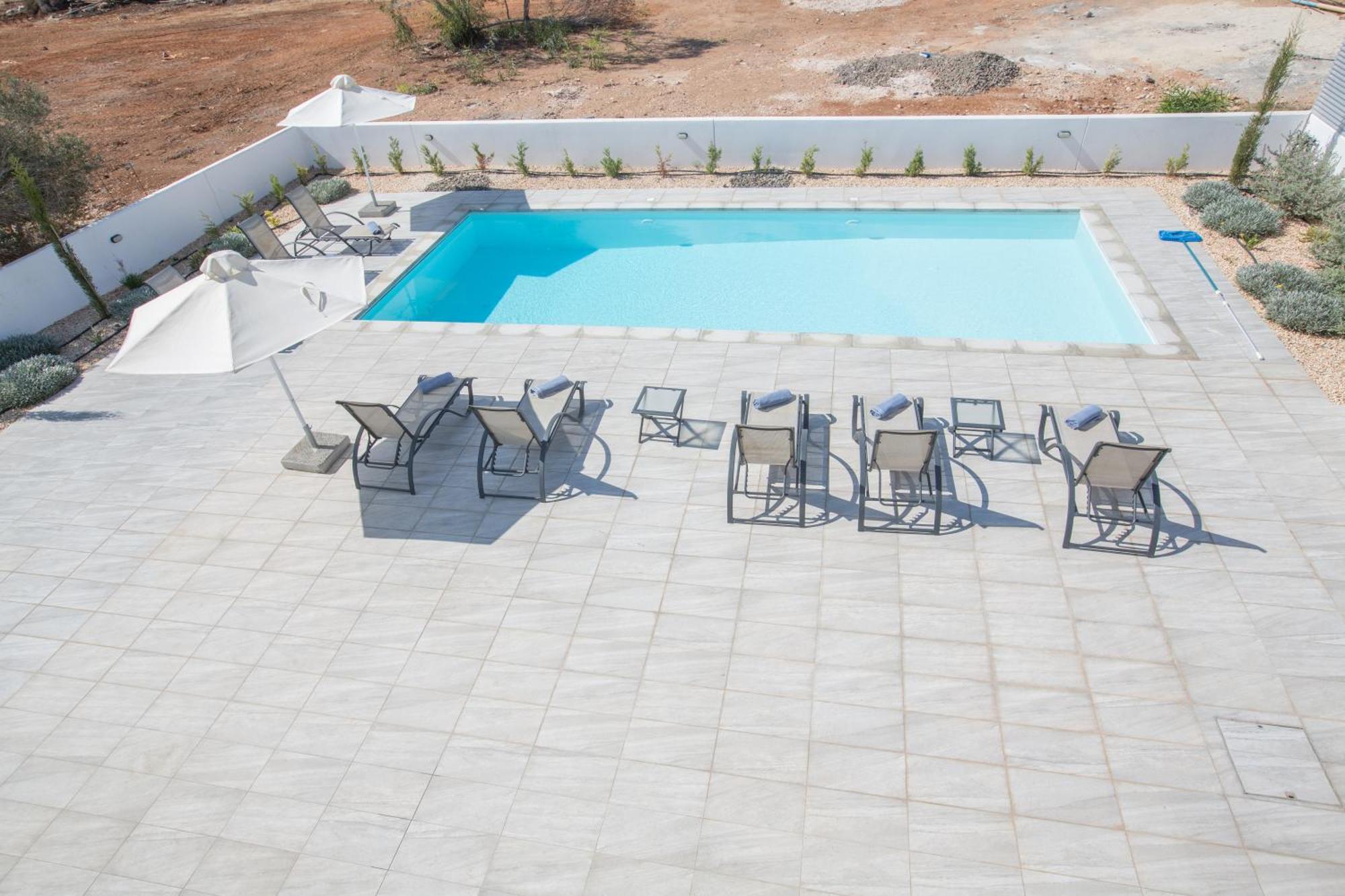 Greco Villas Protaras Extérieur photo