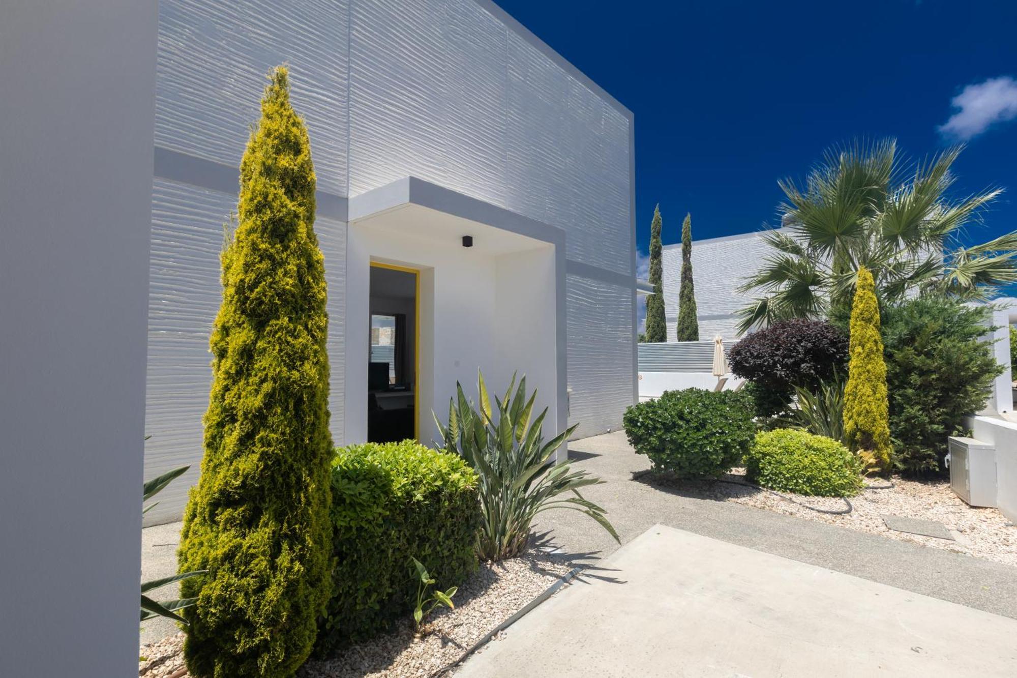 Greco Villas Protaras Extérieur photo