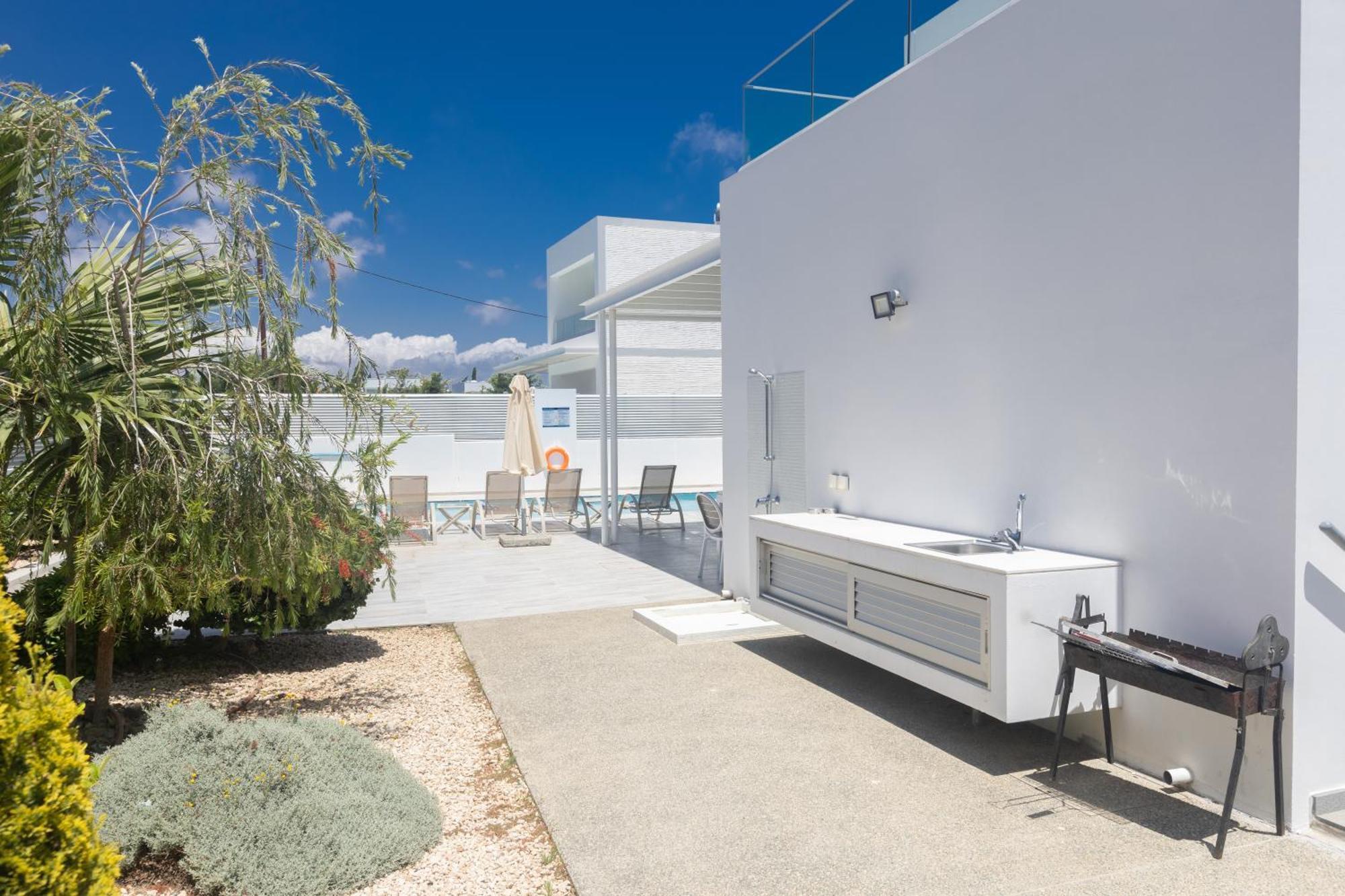 Greco Villas Protaras Extérieur photo
