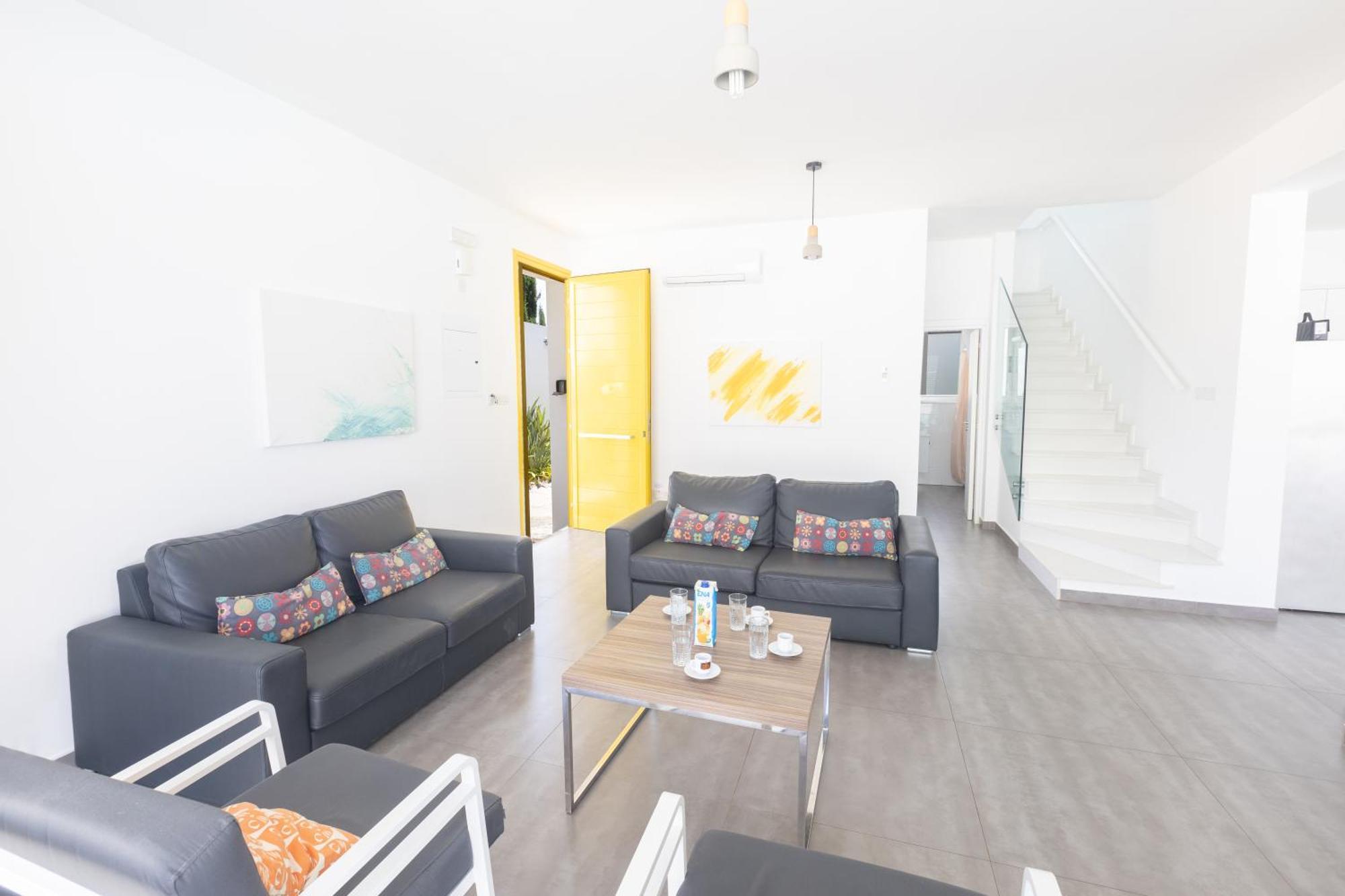 Greco Villas Protaras Extérieur photo