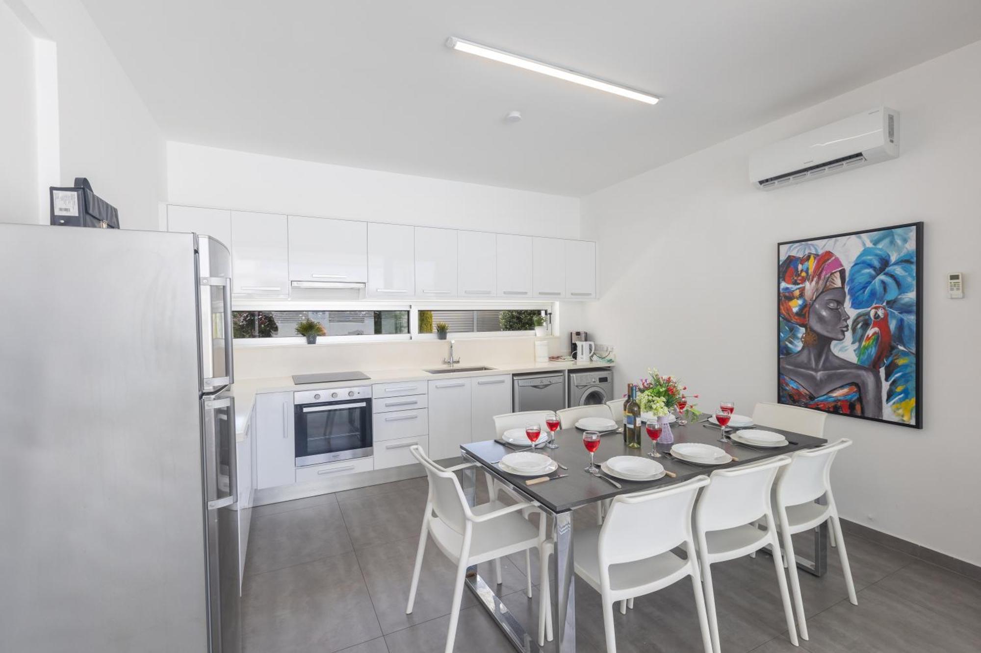 Greco Villas Protaras Extérieur photo