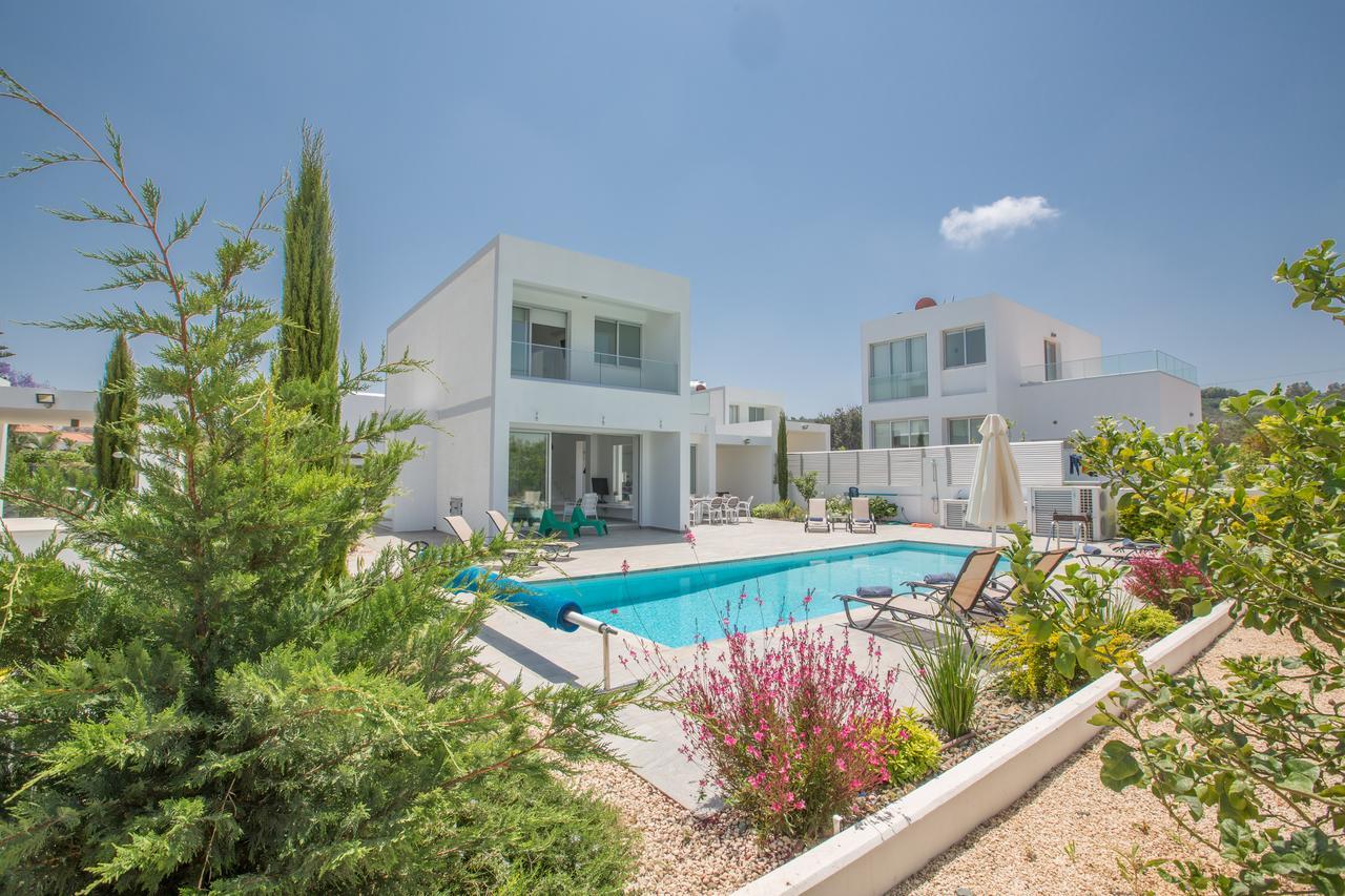 Greco Villas Protaras Extérieur photo