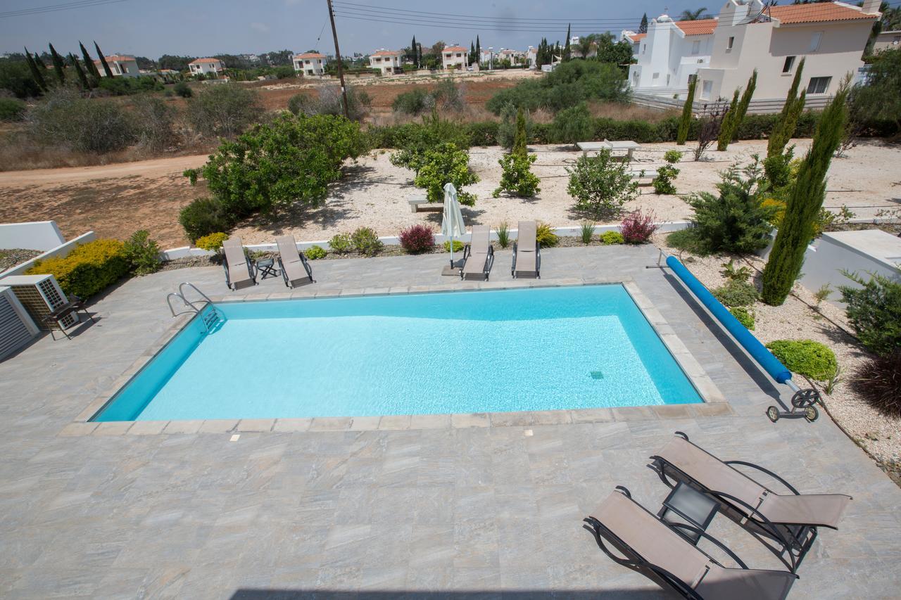Greco Villas Protaras Extérieur photo
