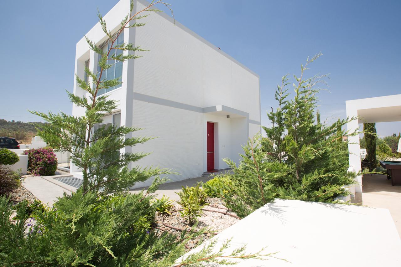 Greco Villas Protaras Extérieur photo