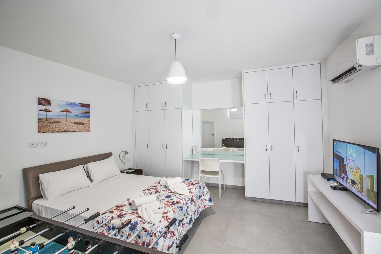 Greco Villas Protaras Extérieur photo