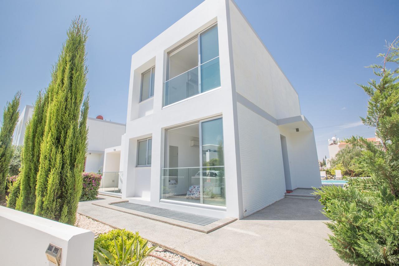 Greco Villas Protaras Extérieur photo