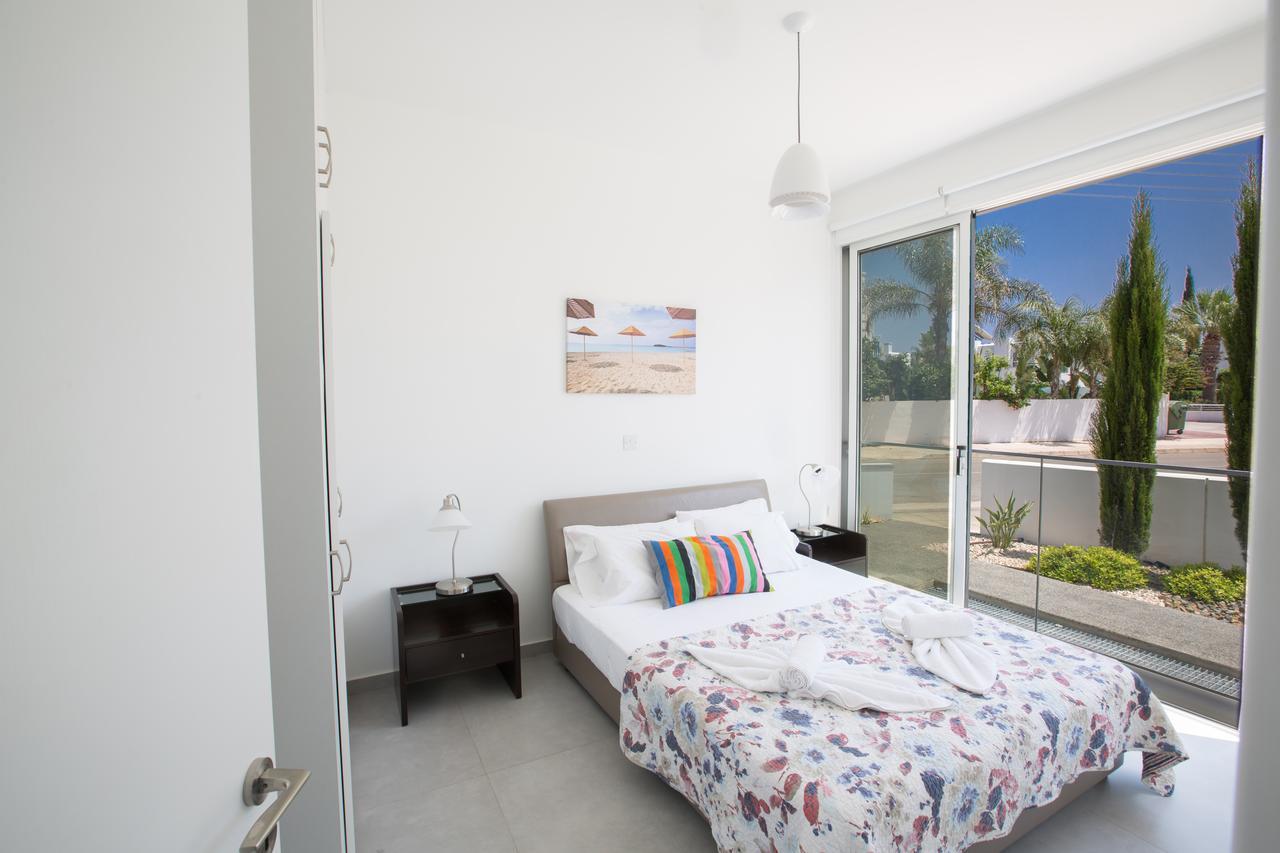 Greco Villas Protaras Extérieur photo
