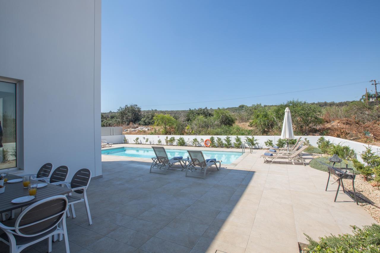 Greco Villas Protaras Extérieur photo
