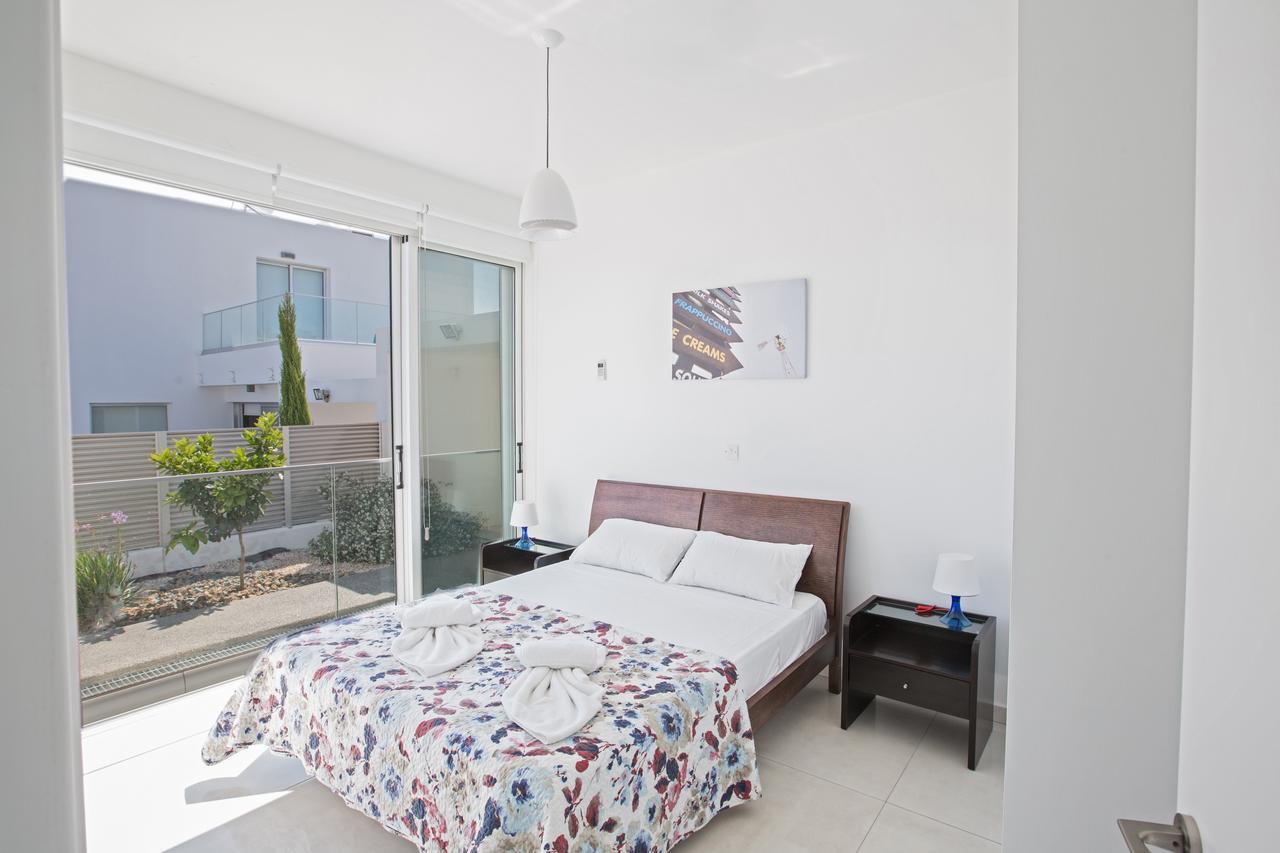 Greco Villas Protaras Extérieur photo