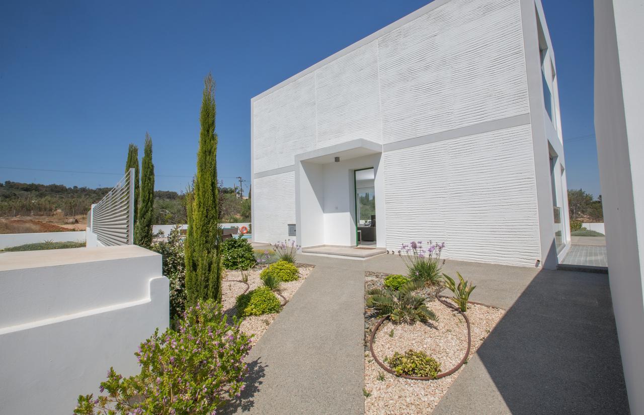 Greco Villas Protaras Extérieur photo