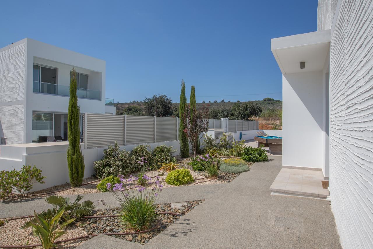 Greco Villas Protaras Extérieur photo